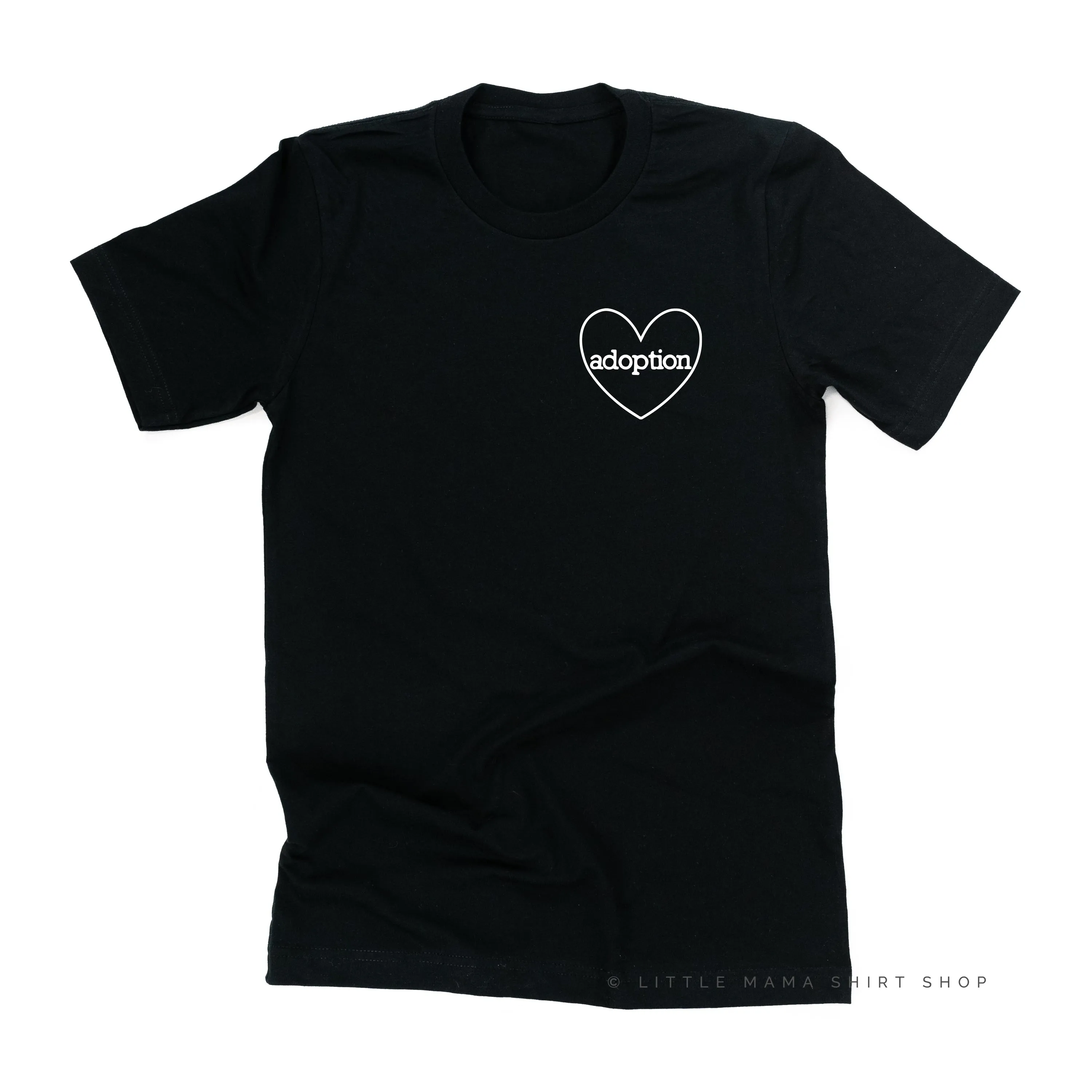 Adoption ♥ - Unisex Tee