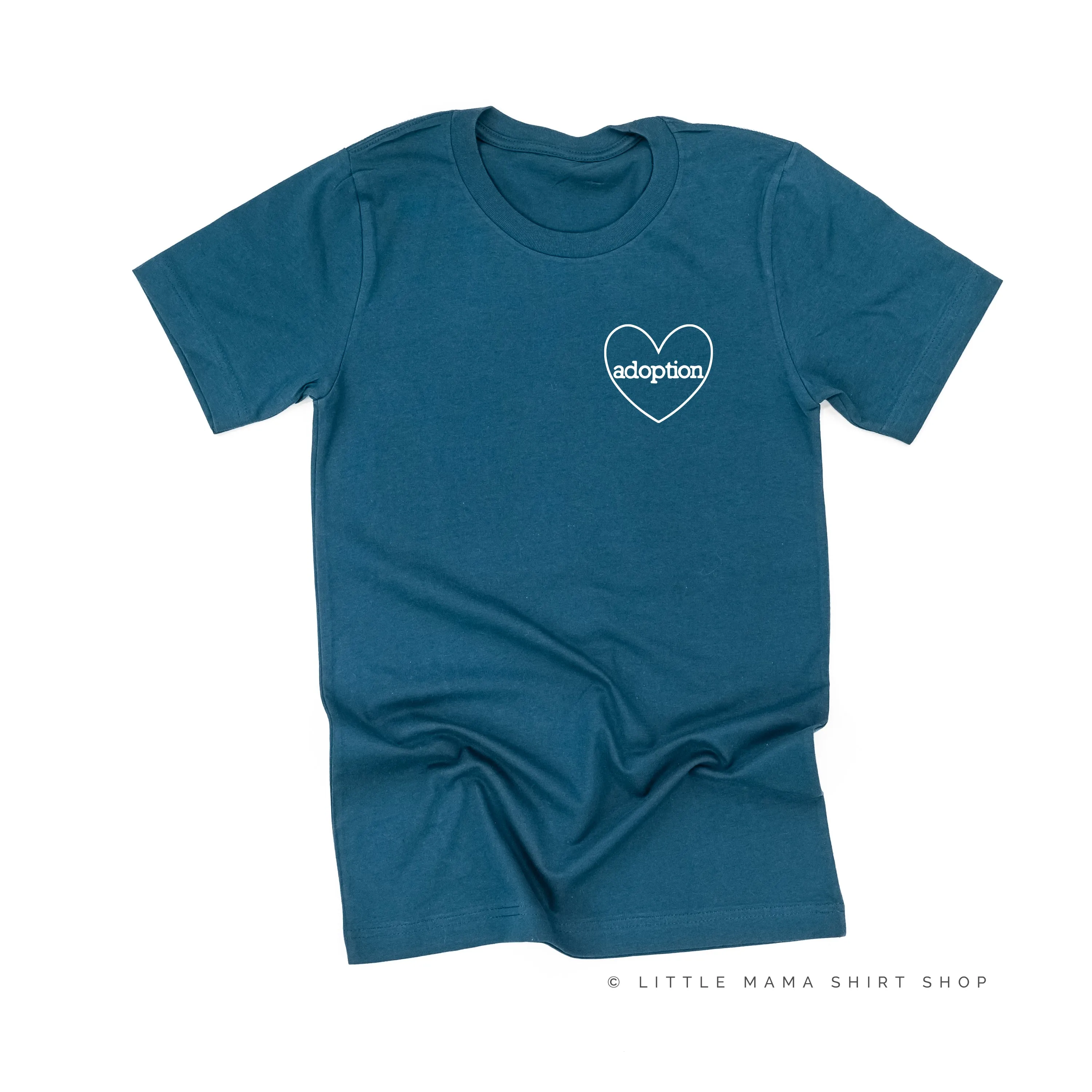 Adoption ♥ - Unisex Tee