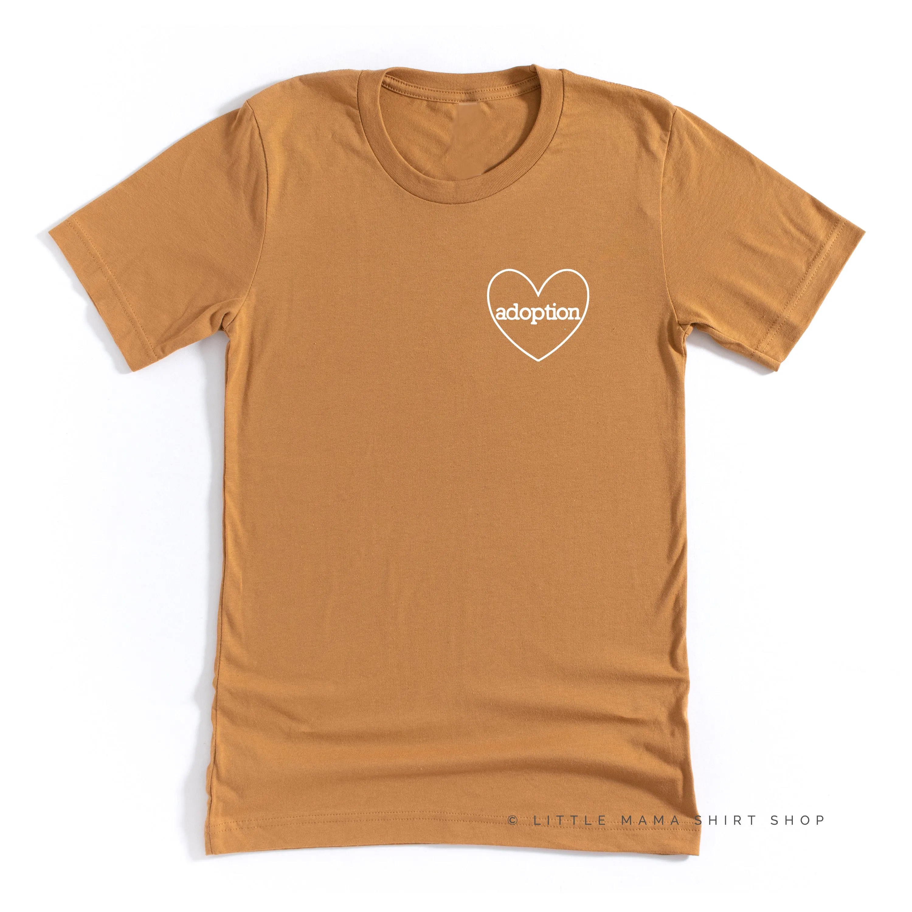 Adoption ♥ - Unisex Tee