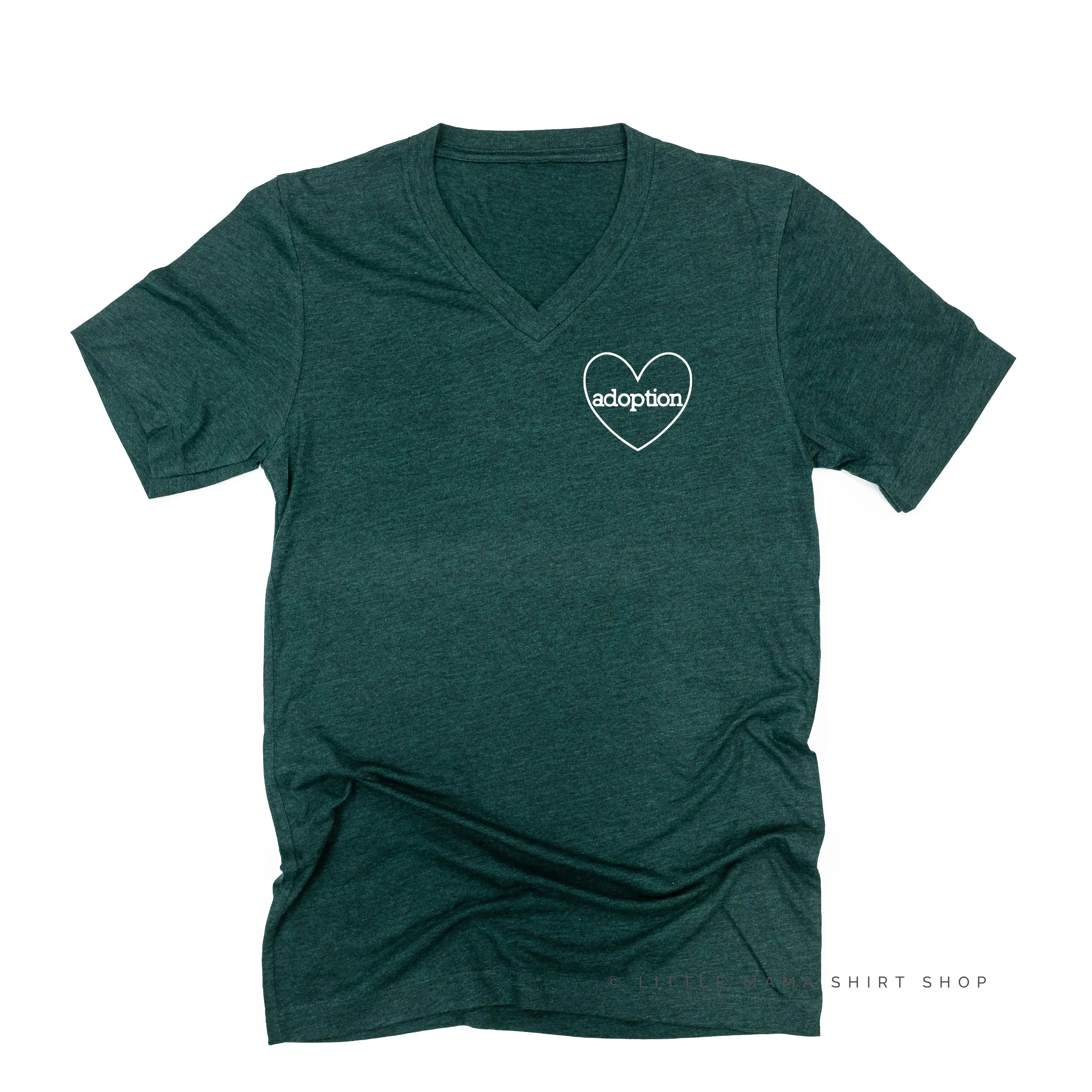 Adoption ♥ - Unisex Tee