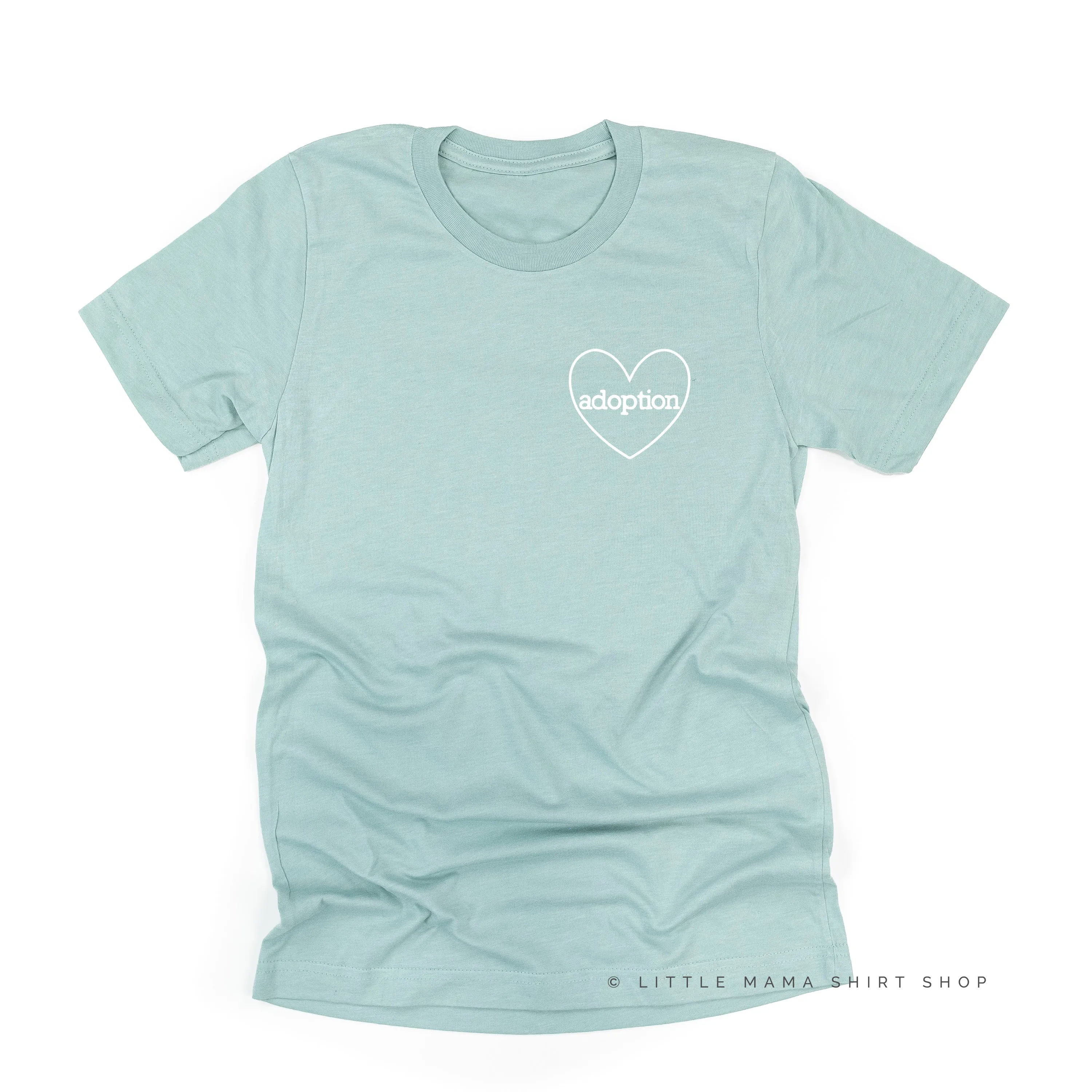 Adoption ♥ - Unisex Tee