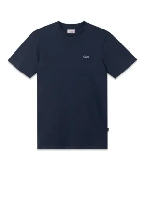 Air T-shirt - Navy