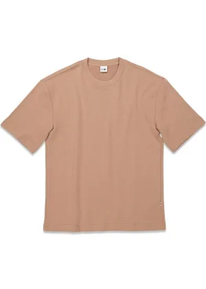 Alan Tee 3482 - Nougat