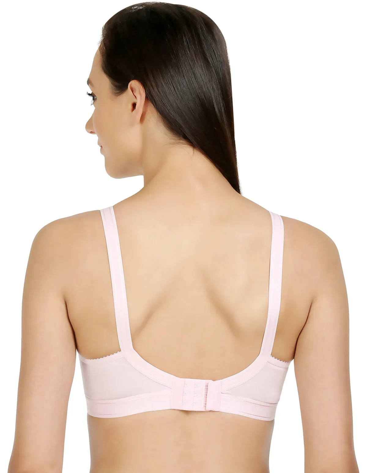 B-C-D Cup Bra-PER-PI