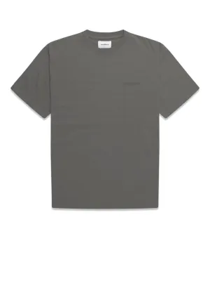 Baine Base Tee - Antra Grey