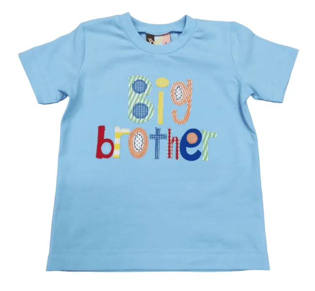 Banana Split Big Brother/Big Sister T-Shirts 308/309 5101