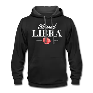 Blessed Libra Hoodie