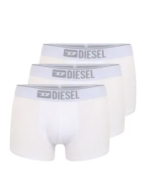 Boxer briefs Diesel Damien, white