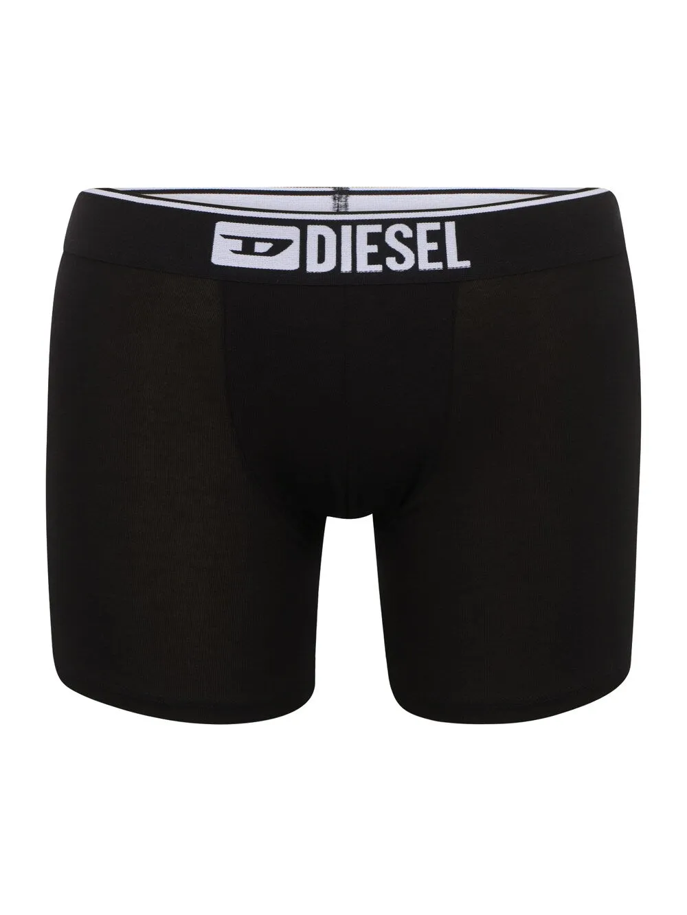 Boxer briefs Diesel Sebastian, black