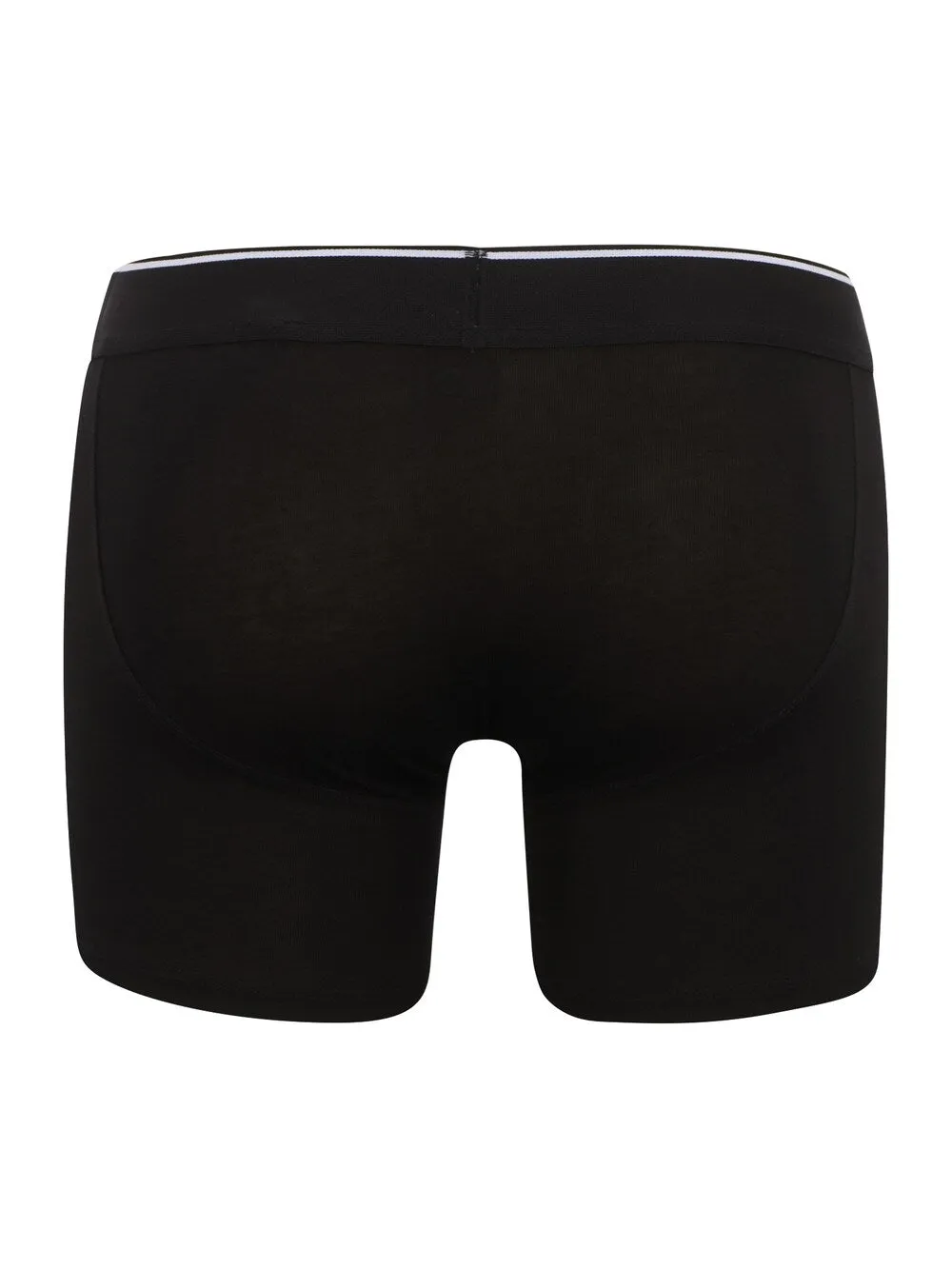 Boxer briefs Diesel Sebastian, black