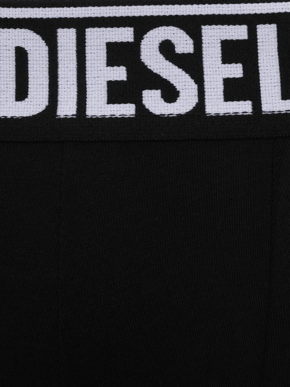 Boxer briefs Diesel Sebastian, black