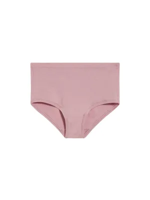 Boyshorts ARMEDANGELS Birta, pink