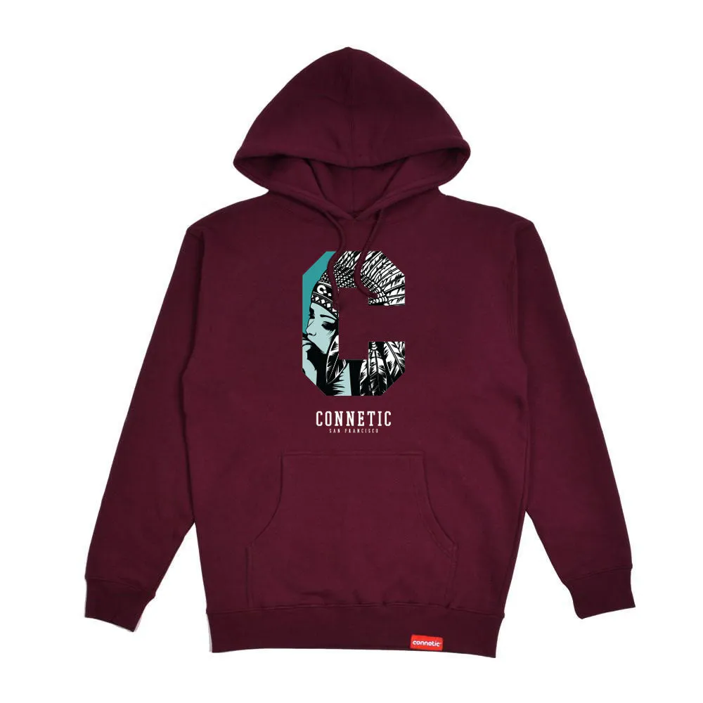 C Native Hoodie