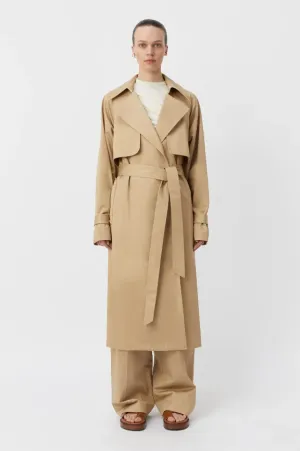 Camilla and Marc Mika Trench Coat