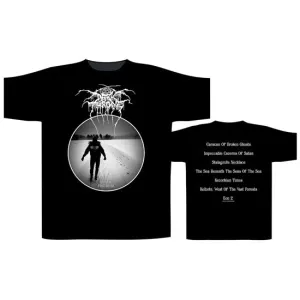 CLEARANCE - T-Shirt - Darkthrone - Astral Fortress