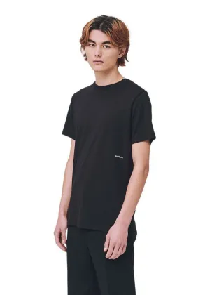 Coffey T-shirt - Black