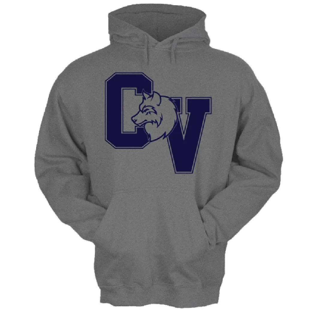 College View Hoodies