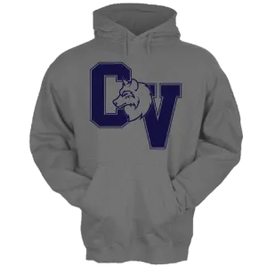 College View Hoodies