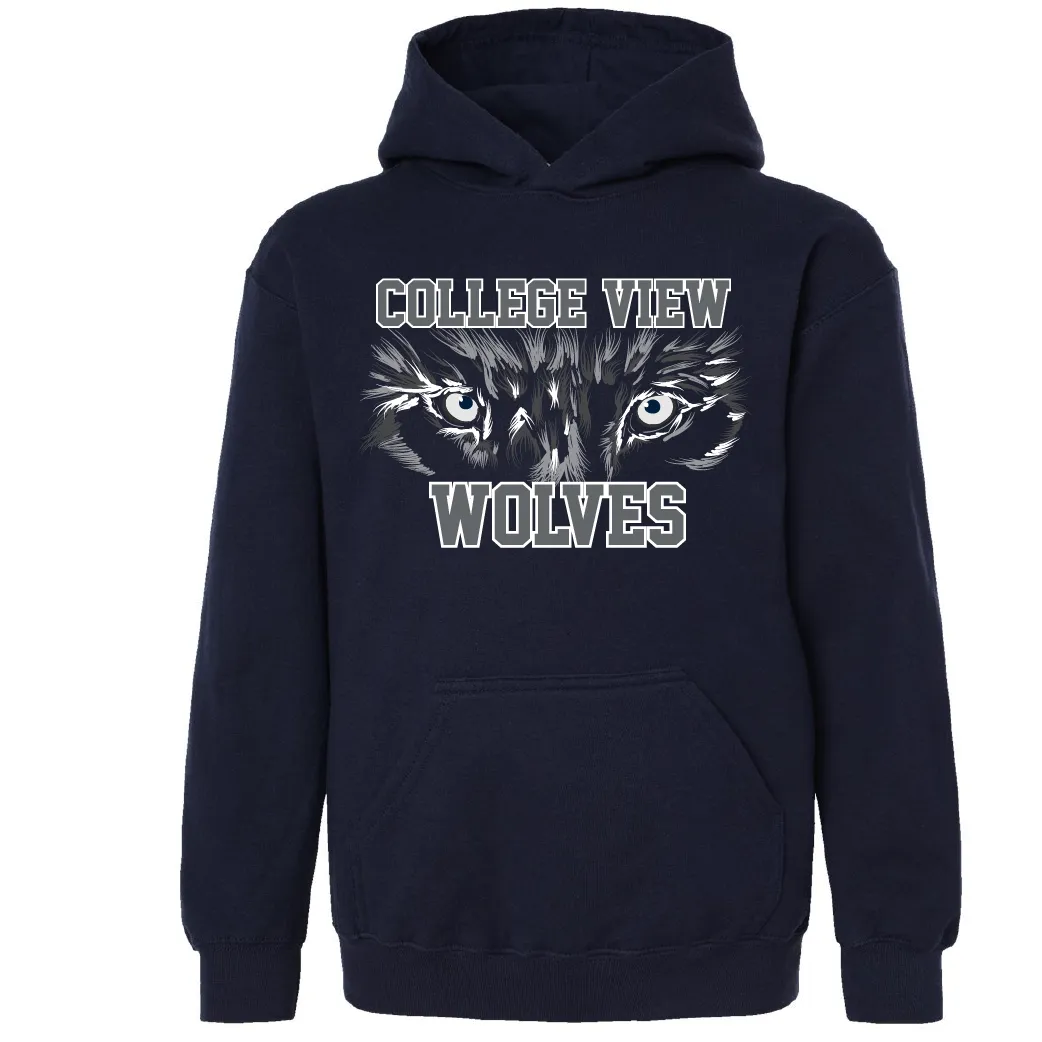 College View Hoodies