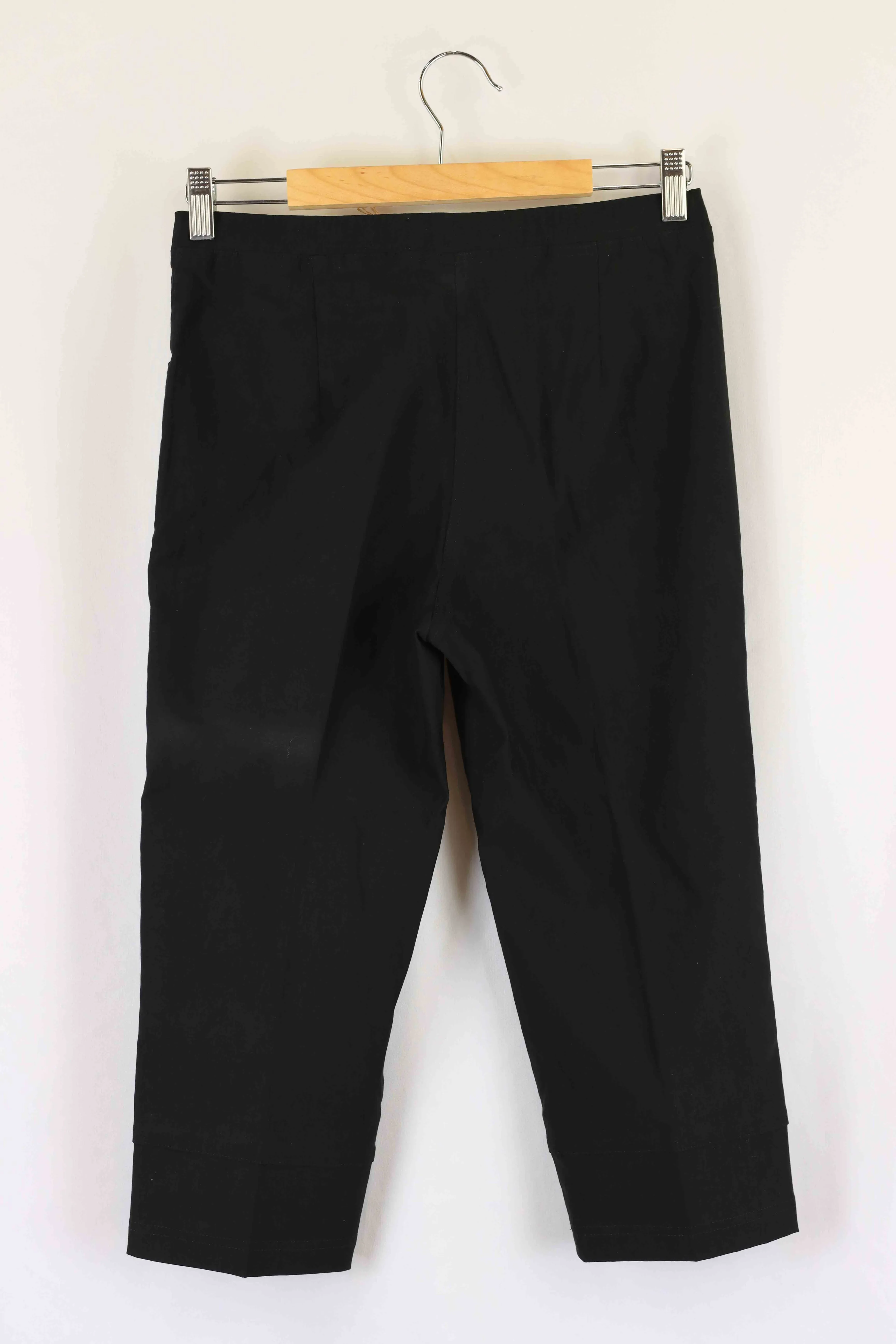 Couture Yours Black 3/4 Pants AU 11 / 29