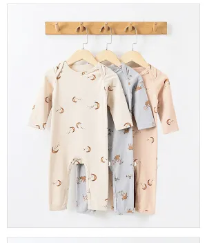 Earthy Cotton Sleepwear (buy 2 for $40)