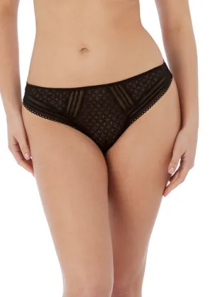 Freya Viva Brazilian, Lace Noir