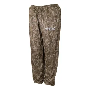 Frogg Toggs Mens MO Bottomland FTX Lite Pants