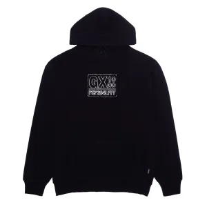 GX1000 PSP Hoodie Black