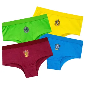 Harry Potter Pants 4 Pack