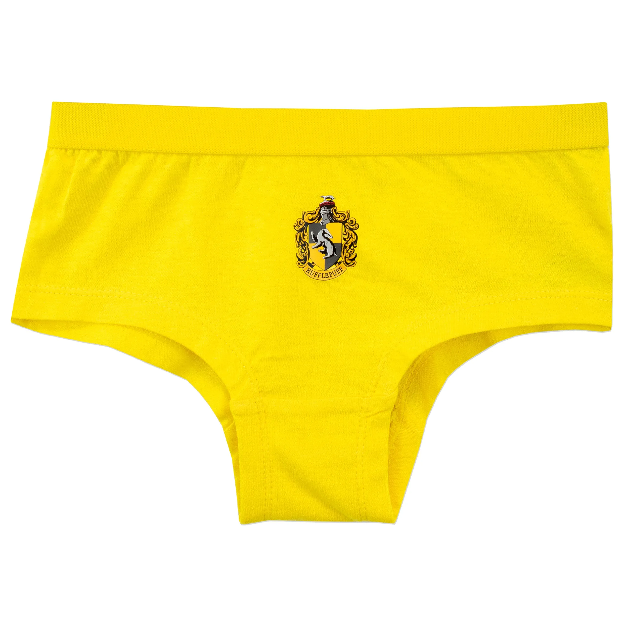 Harry Potter Pants 4 Pack