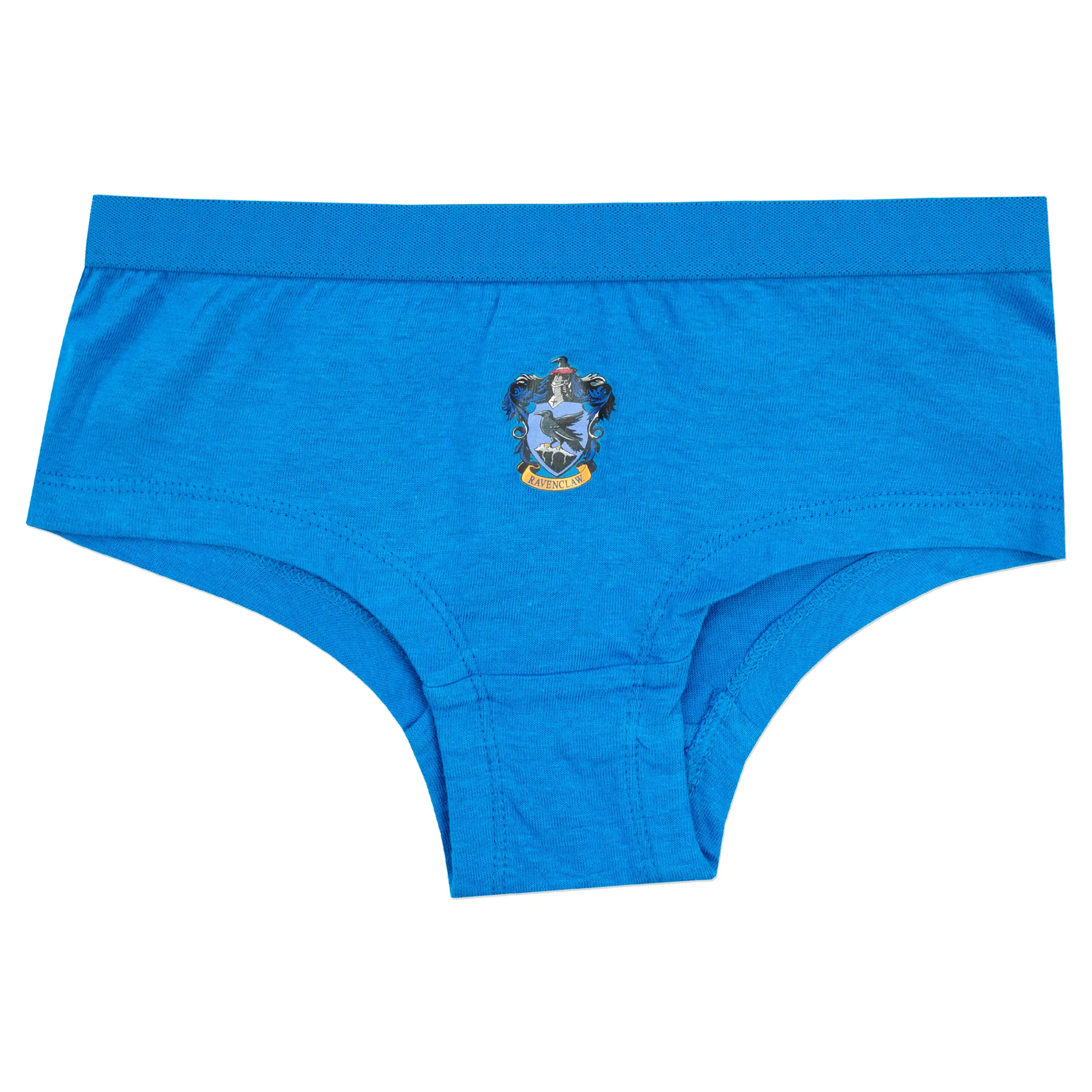 Harry Potter Pants 4 Pack