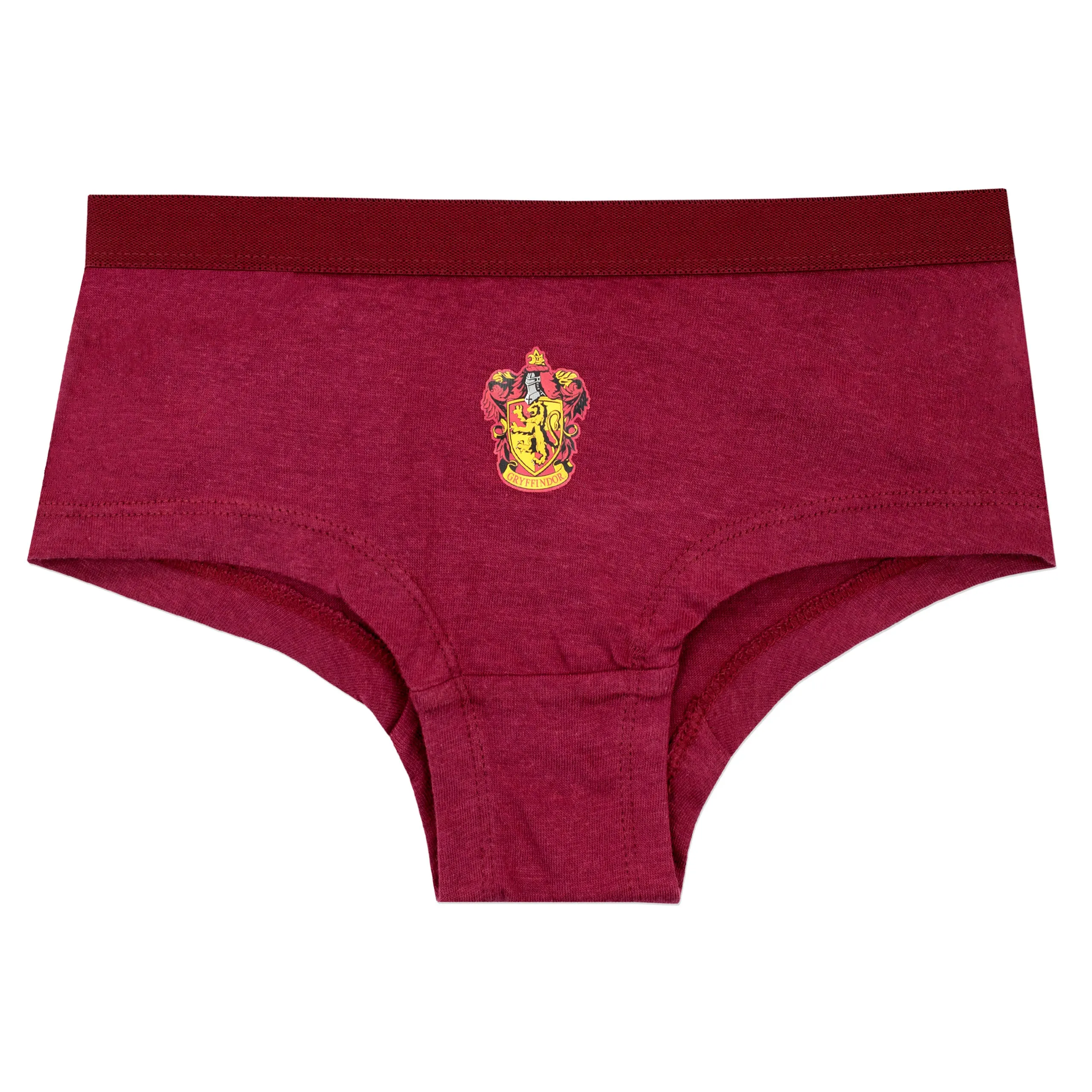 Harry Potter Pants 4 Pack