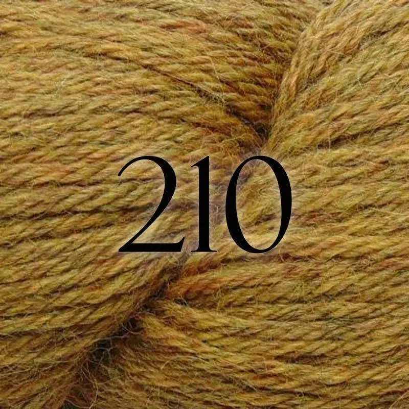 Highland Alpaca Dk - Estelle