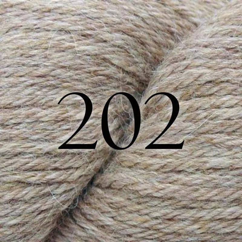 Highland Alpaca Dk - Estelle