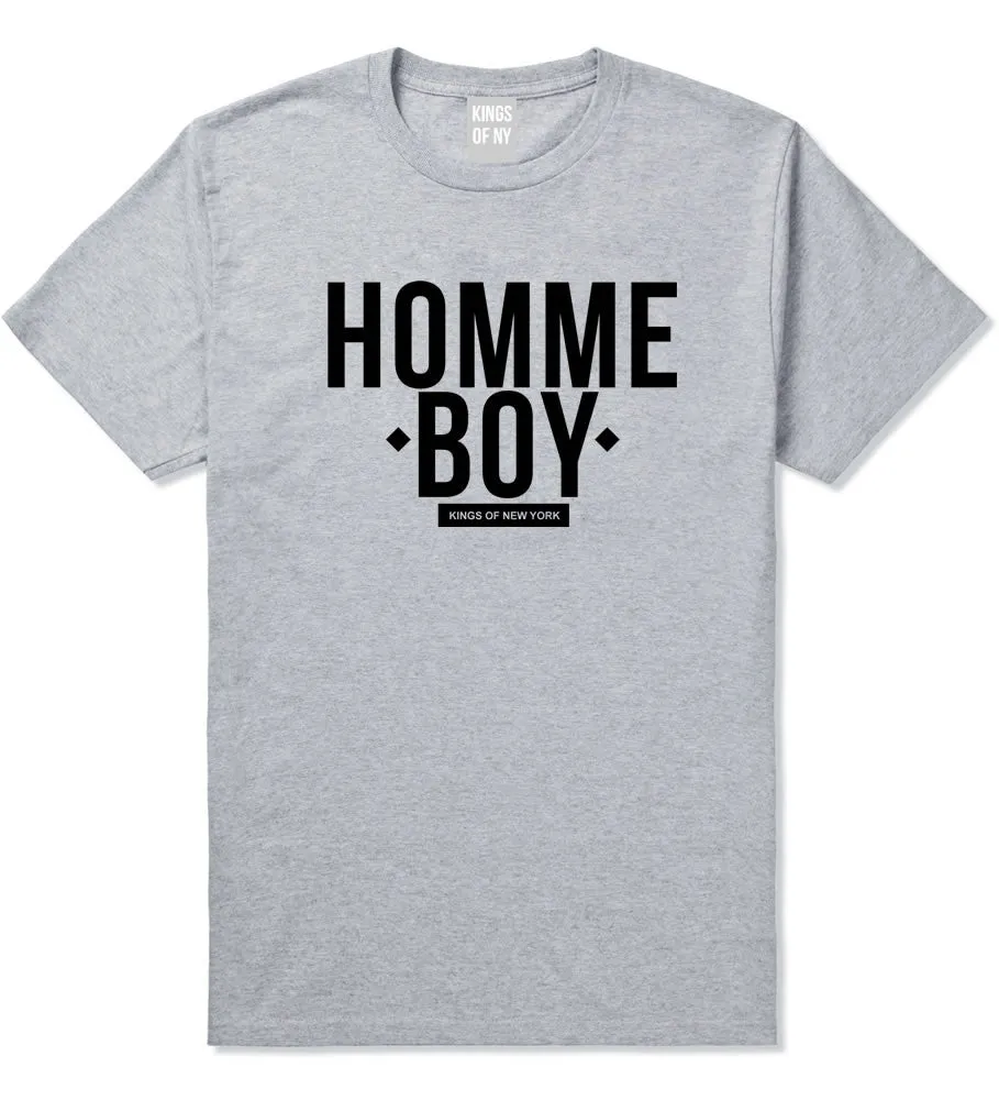 Homme Boy T-Shirt