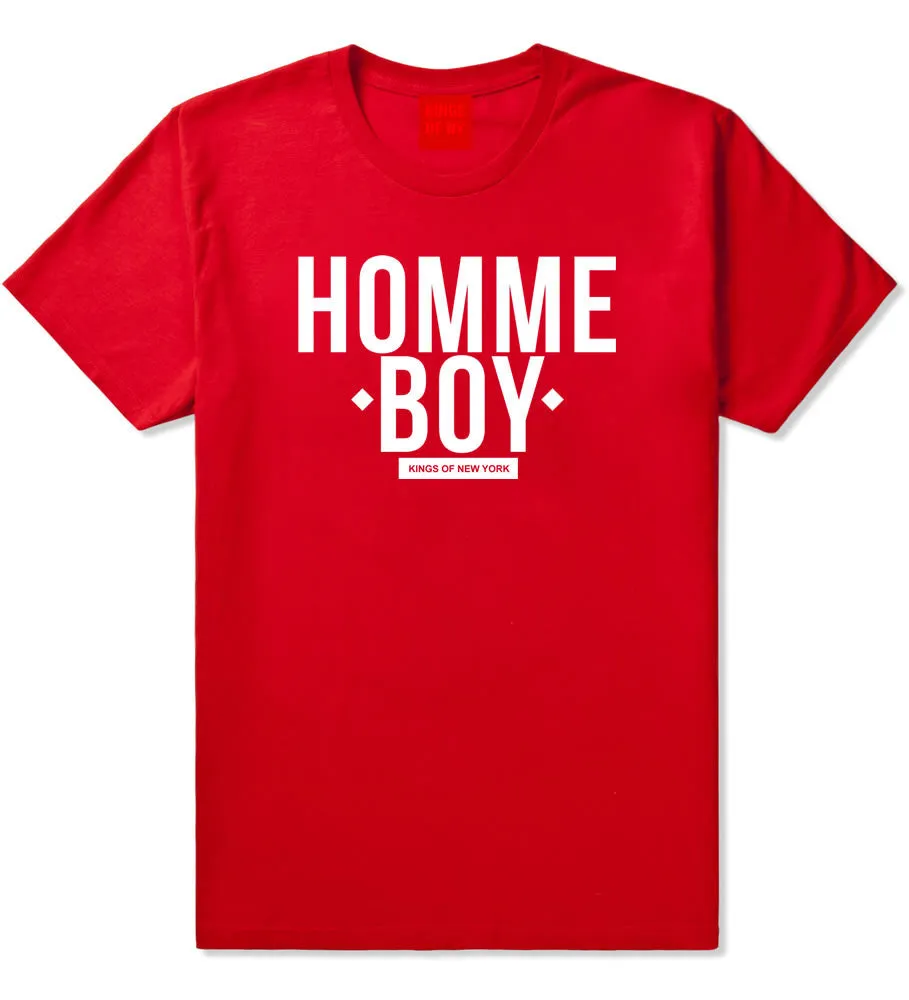 Homme Boy T-Shirt