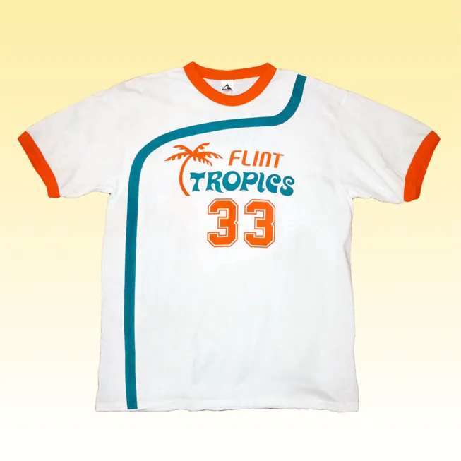 Jackie Moon Tropics Jersey Shirt