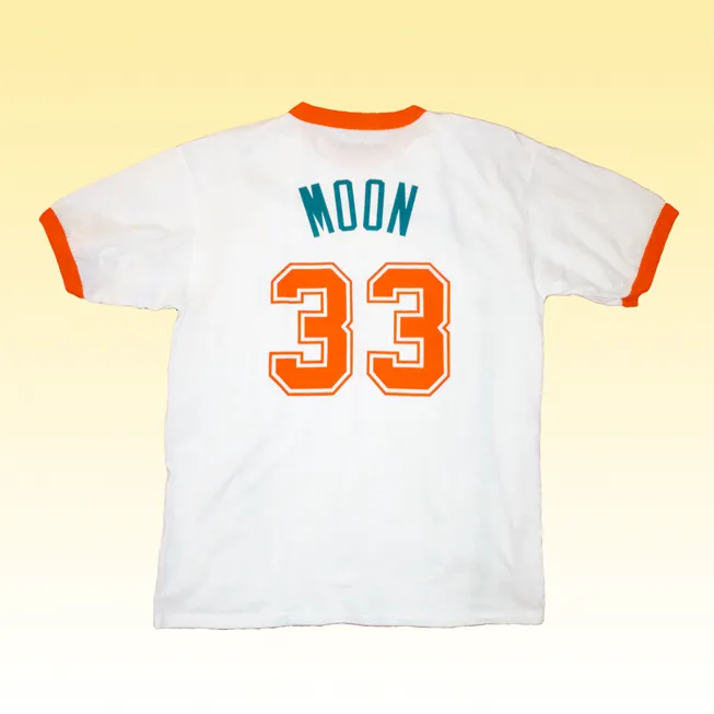 Jackie Moon Tropics Jersey Shirt