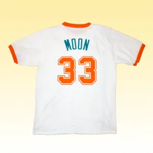 Jackie Moon Tropics Jersey Shirt