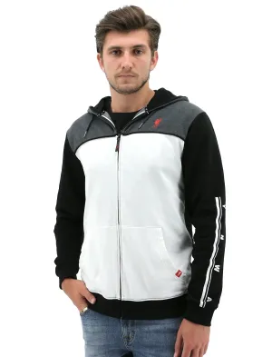 Liverpool Footback Club Zip Hoody 2LH100-01