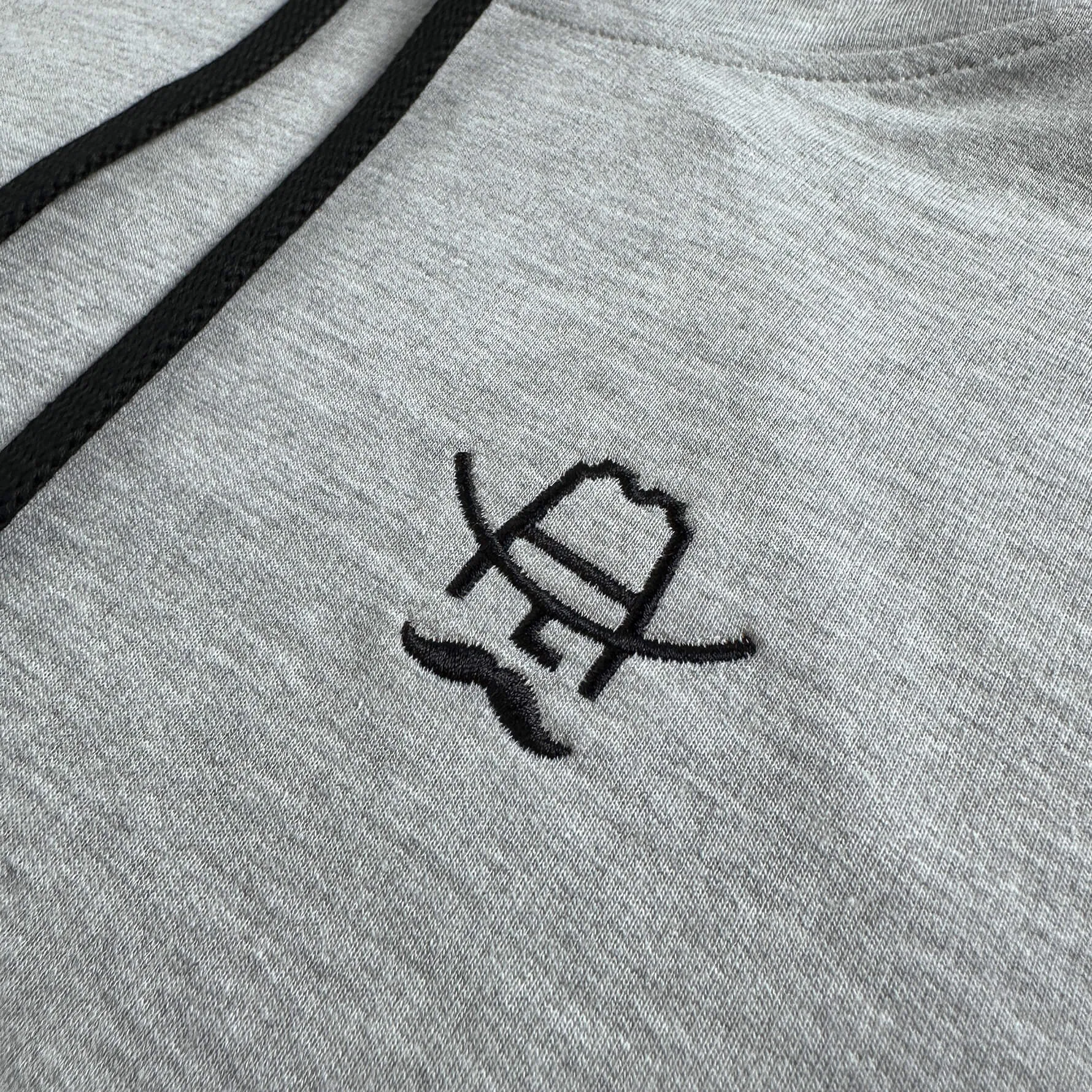 Logo Hoodie