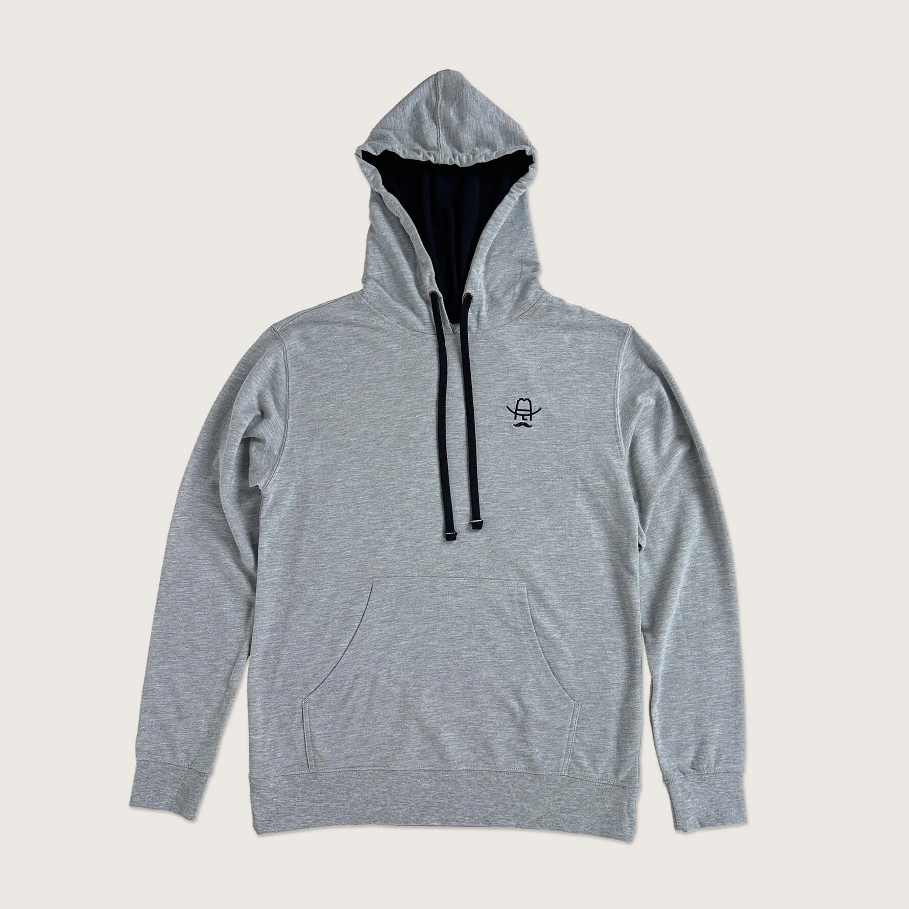 Logo Hoodie