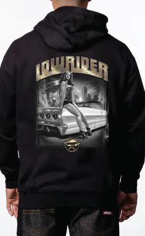 LOWRIDER Hoodies