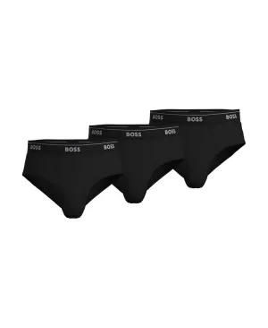 Men's 3-piece Classic briefs BOSS briefs