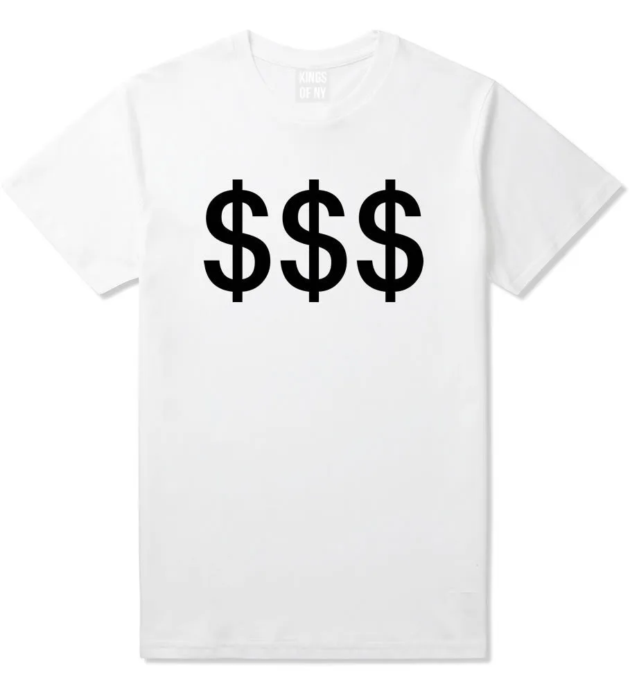 Money Signs T-Shirt