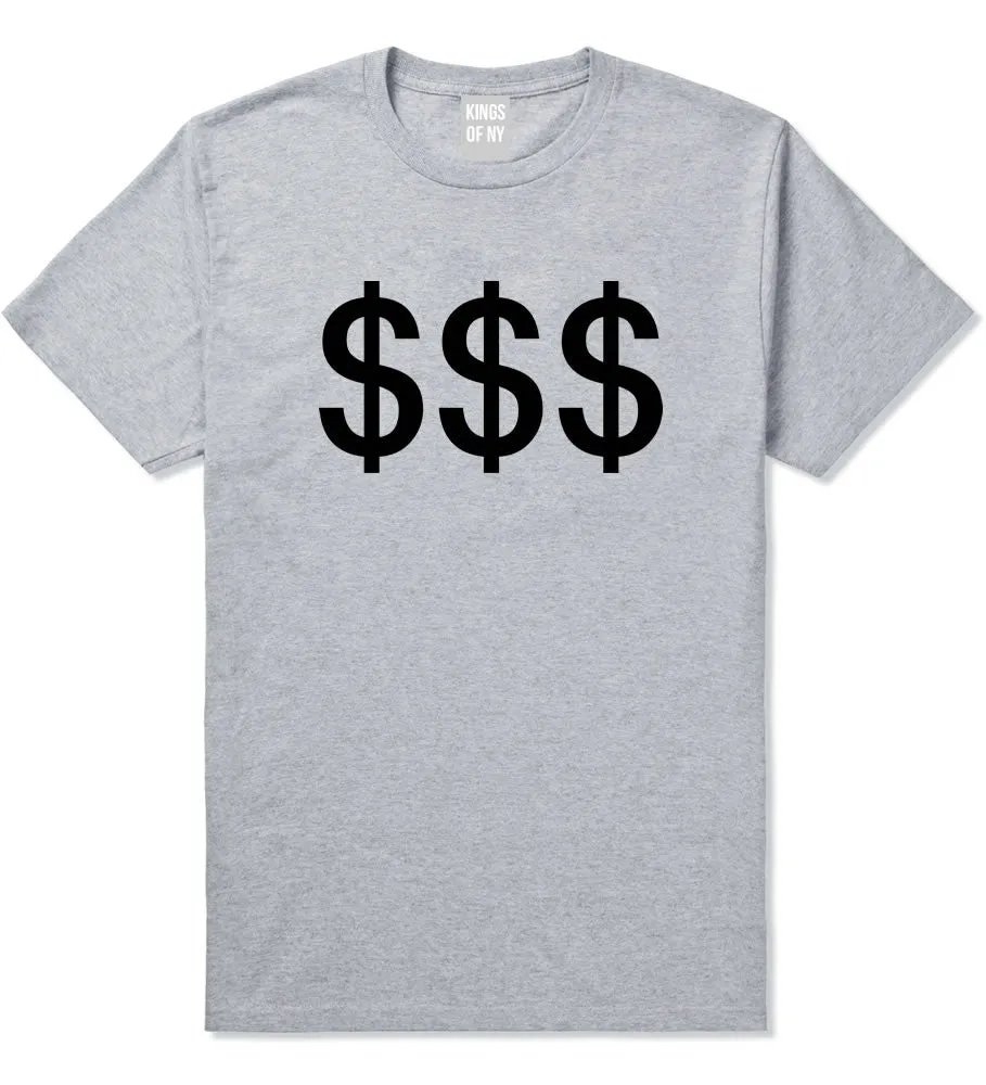 Money Signs T-Shirt