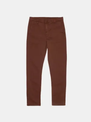 NUDIE JEANS MEN'S EASY ALVIN