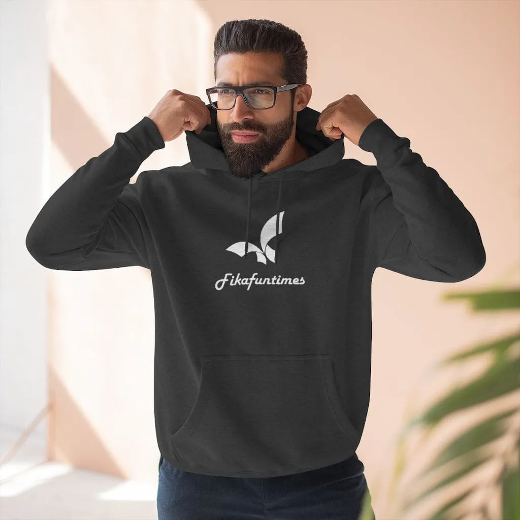 Premium Unisex Fikafuntimes Hoodie