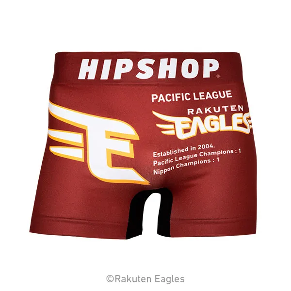 RAKUTEN EAGLES/東北楽天ゴールデンイーグルス　アンダーパンツ　メンズ　ポリエステルタイプ