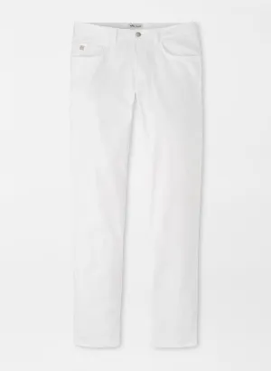 Seasonal eb66 Performance Five-Pocket Pant